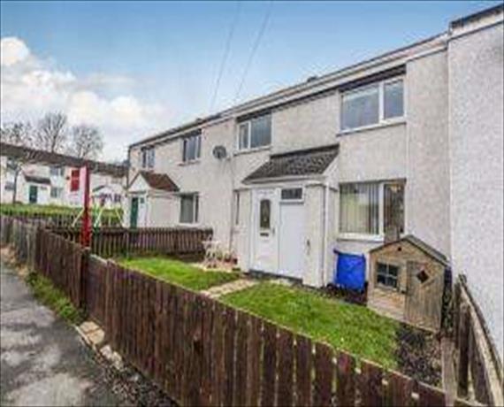 3 Bedroom Terraced